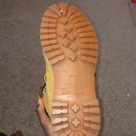 Timberland Winter Boots